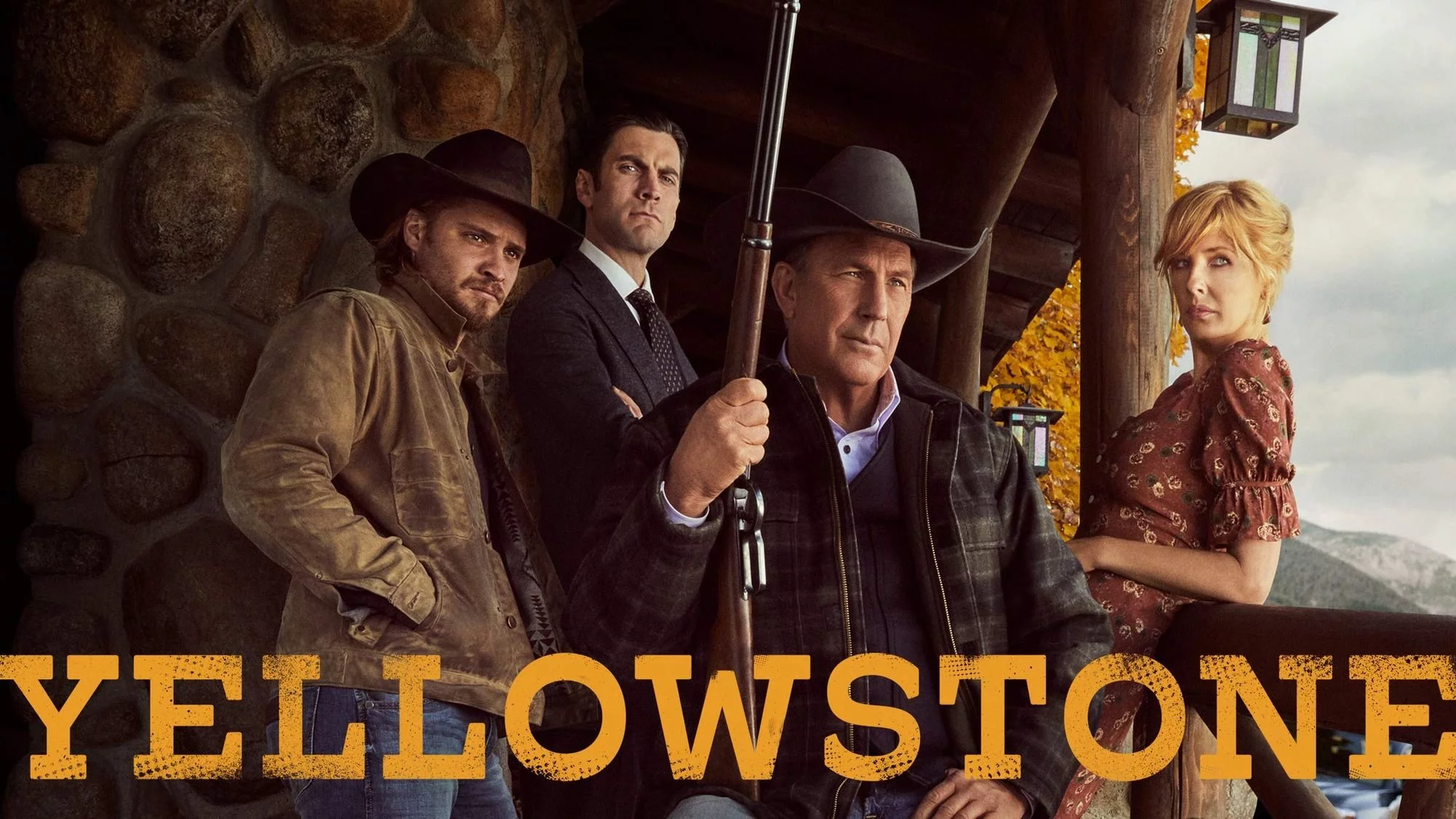 Yellowstone“-Darsteller über die Zukunft der Serie: „Glauben Sie nicht alles, was Sie hören“.