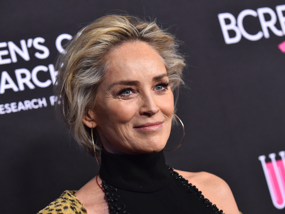 Unvergesslich: Die 10 besten Filme mit Sharon Stone