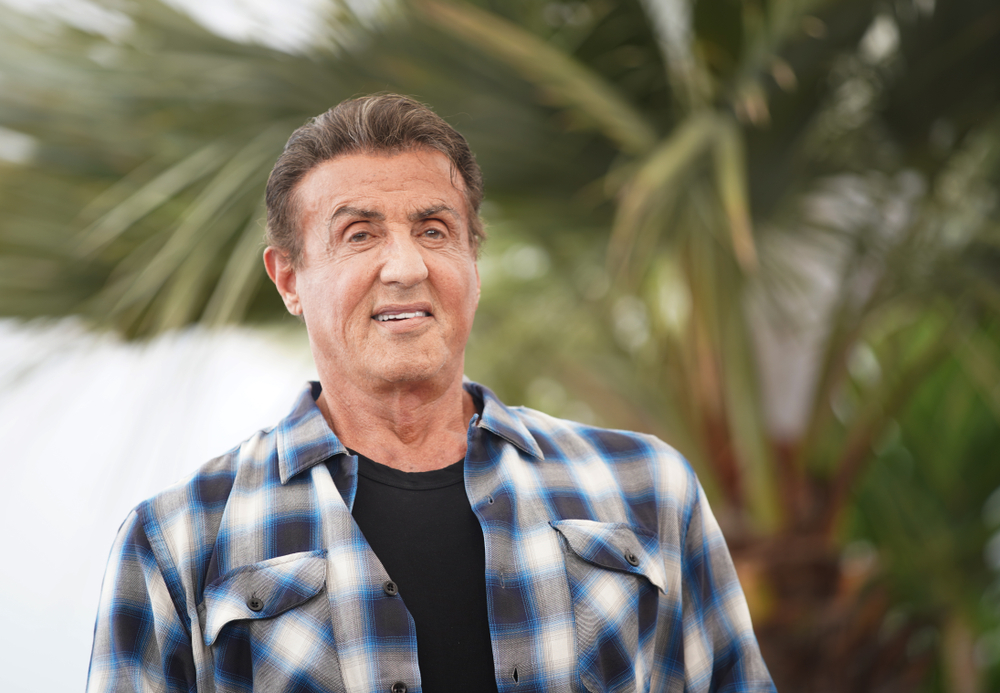 Sylvester Stallone fehlt in „Creed III“ wegen des „dunklen Tons“ des Films