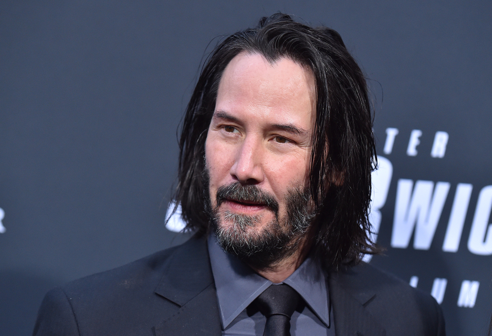 Diese deprimierende Szene wurde aus „John Wick: Chapter 4“ herausgeschnitten