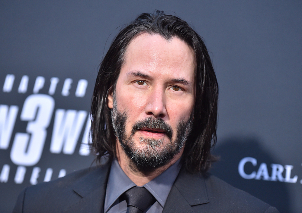 Die bestbewerteten Filme von Keanu Reeves: Ein umfassender Blick