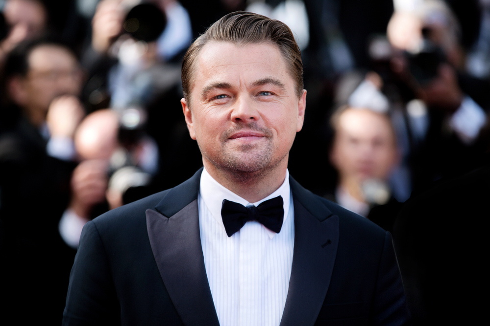 Leonardo DiCaprio darf die ambitionierte Serie „Der Teufel in der weißen Stadt“ nicht fortsetzen