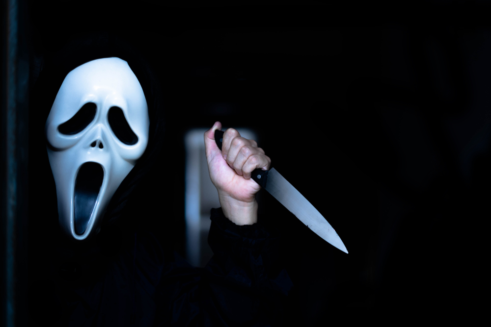 Der neueste Trailer zu „Scream 6“ wird dich zu Tode erschrecken