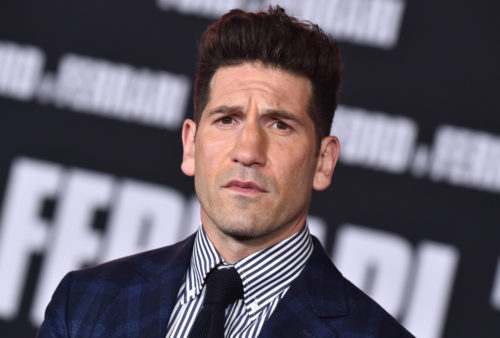 Jon Bernthal