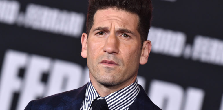 Jon Bernthal