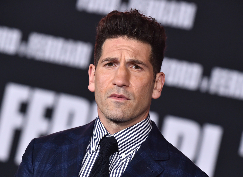 Jon Bernthal