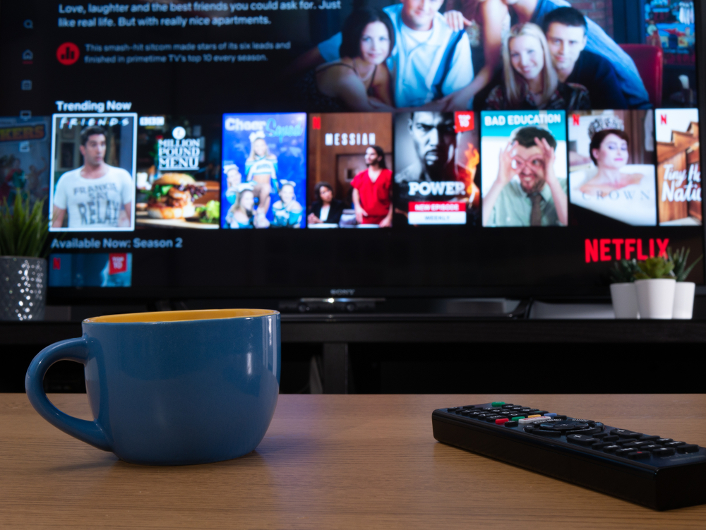 „Was ist das Grauenvollste an Netflix? Die 10 besten Horrofilm!“