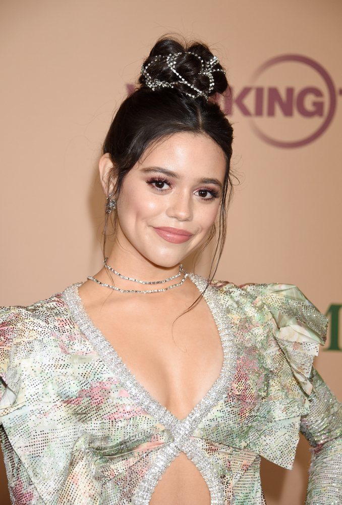 Jenna Ortega wieder offen über ‚Wednesday‘: „Wäre lieber, wenn es kein großer Erfolg wäre“