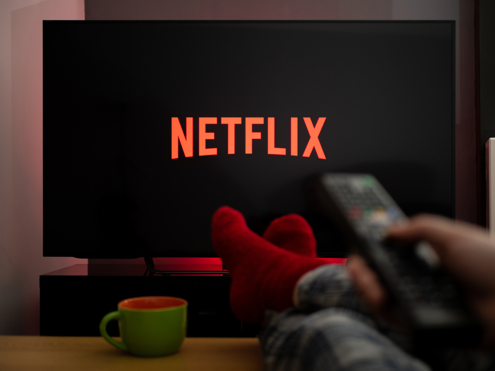 Neue dänische Serie von den Machern von „Kastanjemanden“ ab April auf Netflix