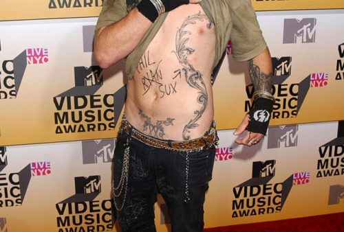 Bam Margera