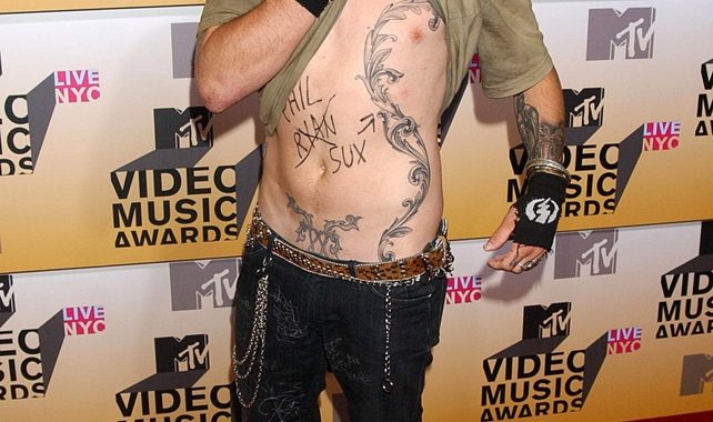 Bam Margera