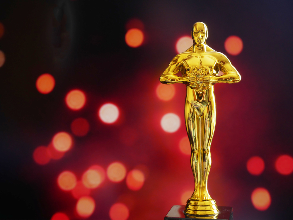 Oscar-Giganten: Diese Filme haben die meisten Goldstatuen eingeheimst!