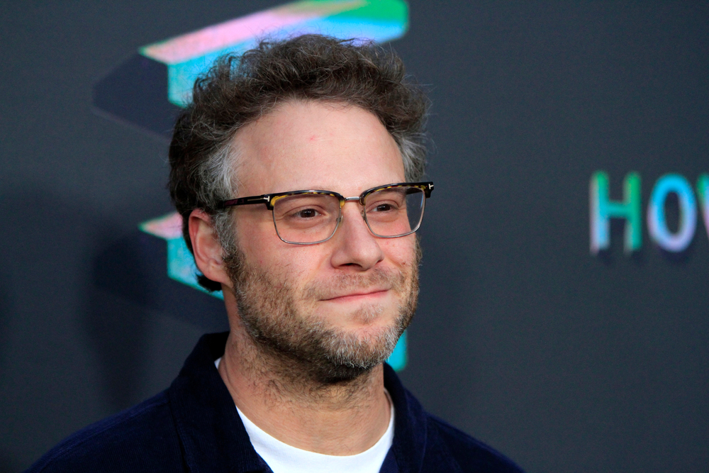 Seth Rogen will, dass Filmkritiker erkennen, wie viel Einfluss sie auf Schauspieler haben: „Es ist verheerend“