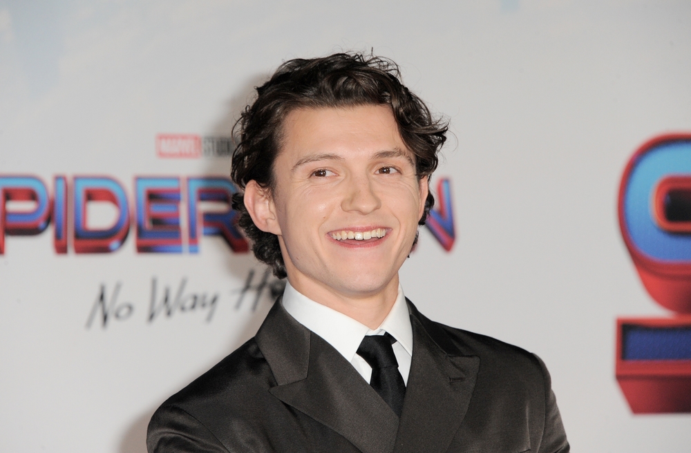 Wird Tom Holland in Spider-Man: Across the Spider-Verse zu sehen sein?