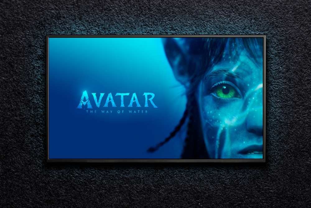 Avatar 3″ als 9-stündige TV-Serie auf Disney+?