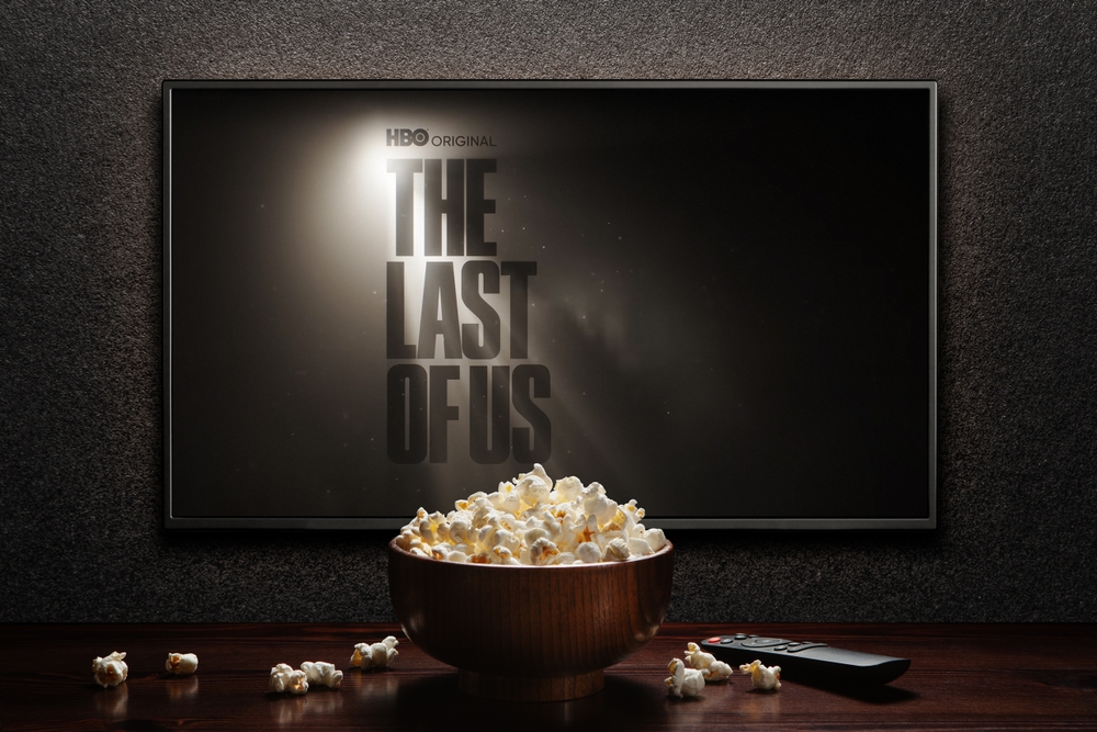 Die The Last of Us-Serie bricht einen weiteren Rekord