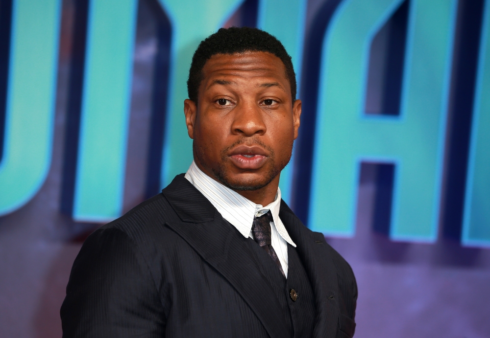 Der Schauspieler von „Creed III“, Jonathan Majors, wurde wegen mutmaßlicher sexueller Übergriffe festgenommen