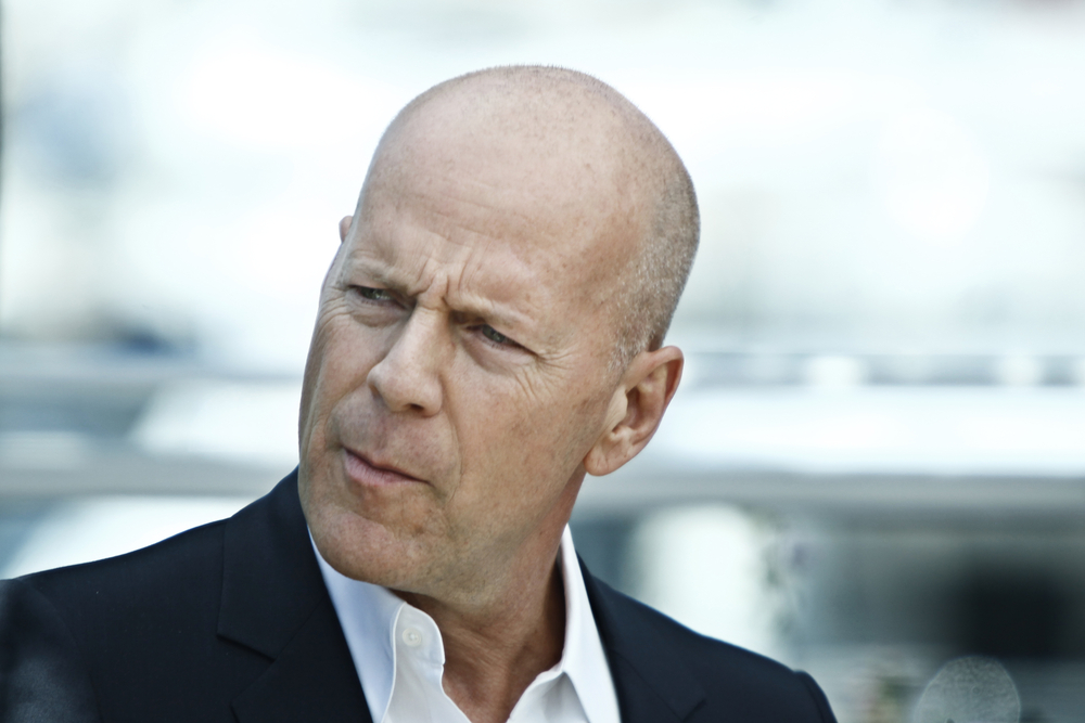 Die Ehefrau von Bruce Willis (67) fordert die Menschen auf, ihren Mann in Ruhe zu lassen