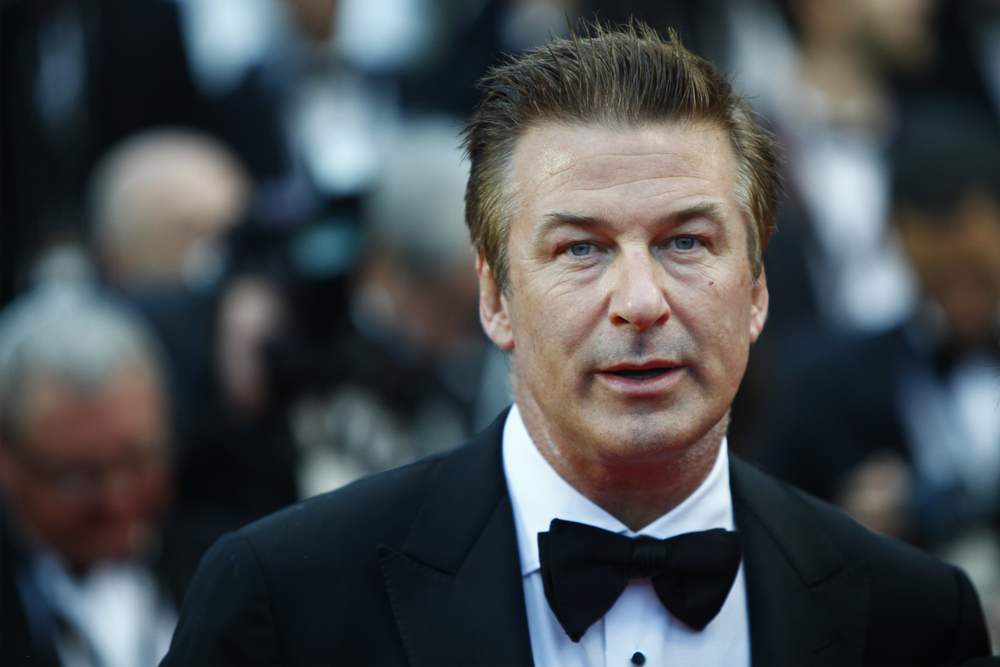 Alec Baldwin und die Schießerei am Set: Das sind fünf weitere schwere Missgeschicke