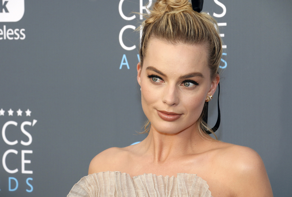 Margot Robbie weigerte sich, eine zu scharfe Rolle in „Wolf of Wall Street“ zu drehen