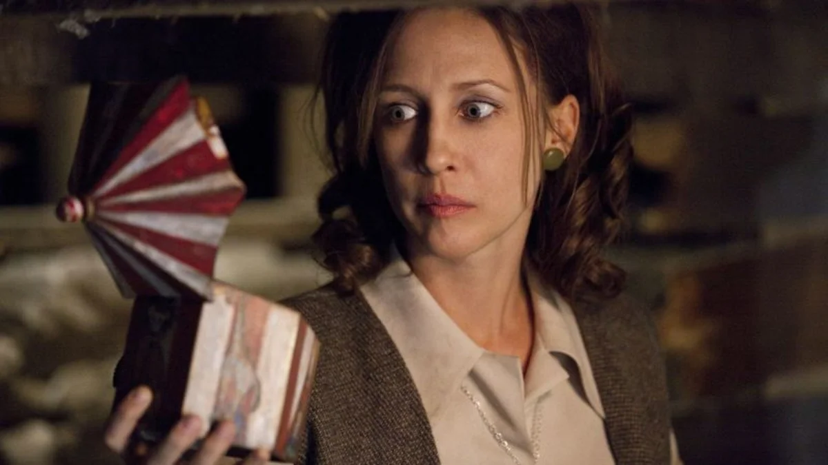 Spin-off-Serie von „The Conjuring“ kommt zu HBO Max