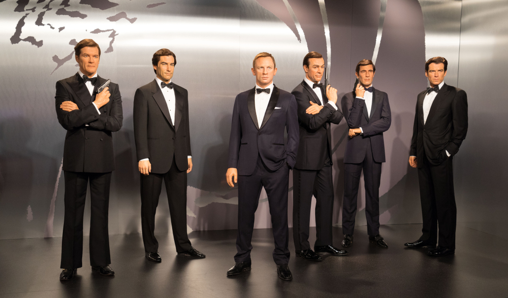 Casting-Direktor „James Bond“ will einen nicht zu jungen Bond: „Nicht die geistigen Fähigkeiten“