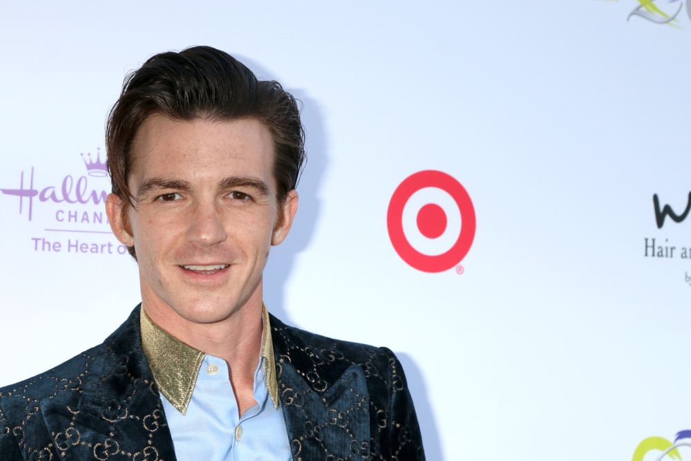 UPDATE: Der vermisste „Drake & Josh“-Darsteller Drake Bell (36) ist gefunden worden