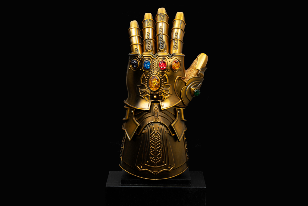Marvel Studios löscht 45-minütige Eröffnungsszene aus „Avengers: Infinity War