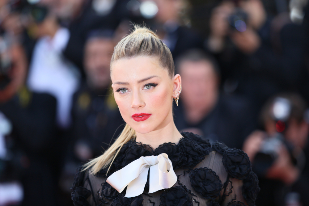 Amber Heard (37) gibt die Schauspielerei auf und verlässt die Vereinigten Staaten.