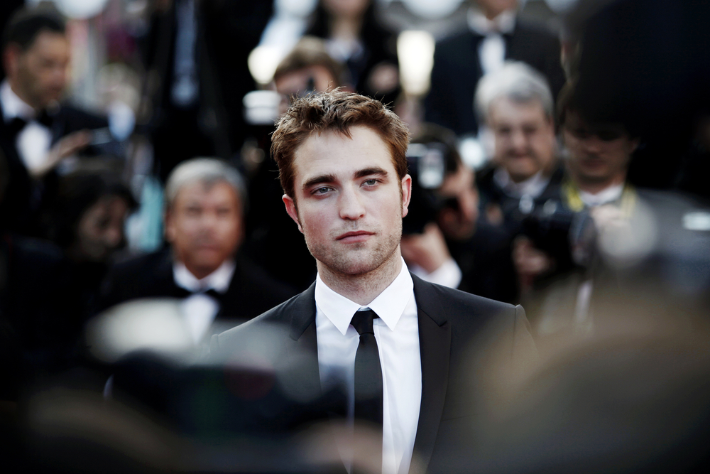 Robert Pattinson knallte den Regisseur am Set fast zu Boden: ‚Was zum Teufel ist das?
