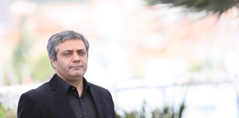 Mohammad Rasoulof