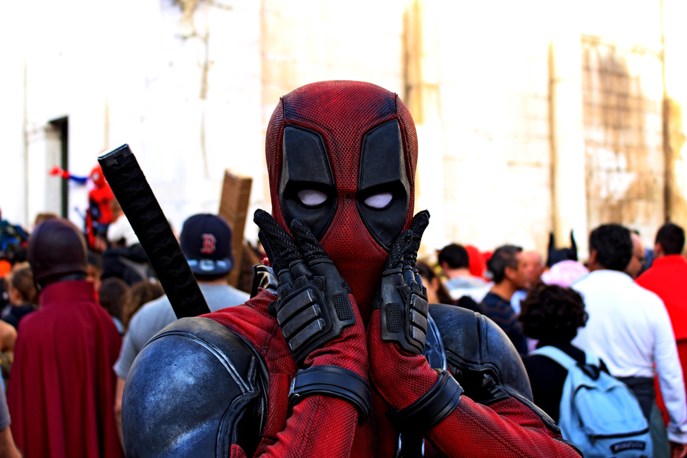 Deadpool 3-Regisseur bekam Hilfe bei der Herstellung des comicgetreuen Kostüms für Wolverine