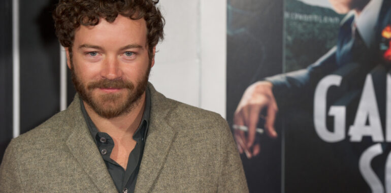 Danny Masterson