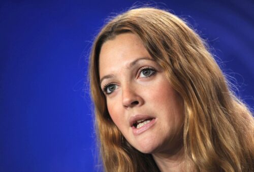Drew Barrymore