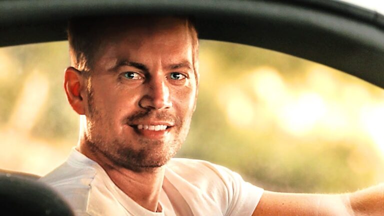 Paul Walker