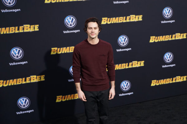 Filme und Serien von Dylan O’Brien