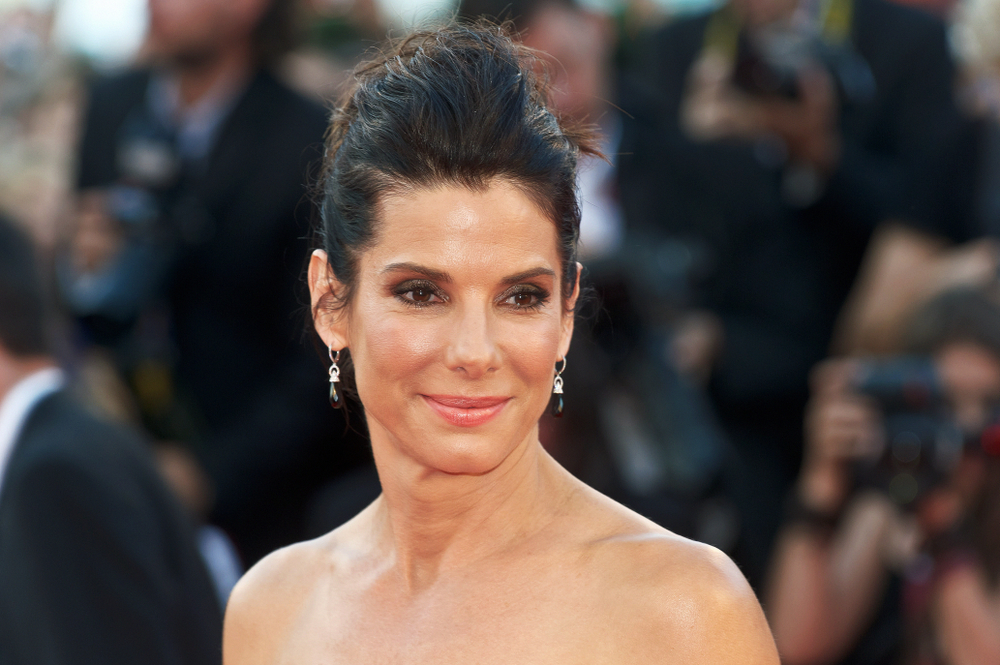 Filme von Sandra Bullock: Eine Liste ihrer besten Filme