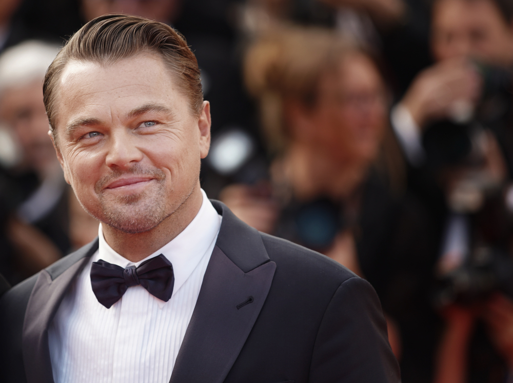 Leonardo DiCaprio Filme: Eine Liste seiner besten Rollen