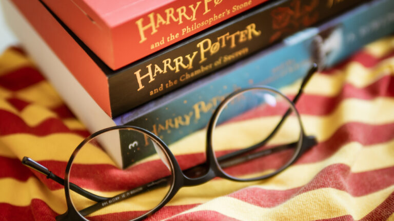 Harry-Potter-Filmreihe: Eine Liste der Filme in chronologischer Reihenfolge