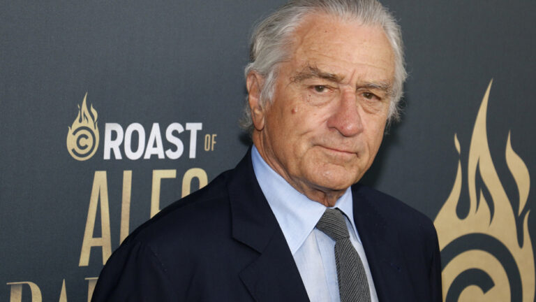 Robert De Niro Filme: Eine Liste seiner besten Filme