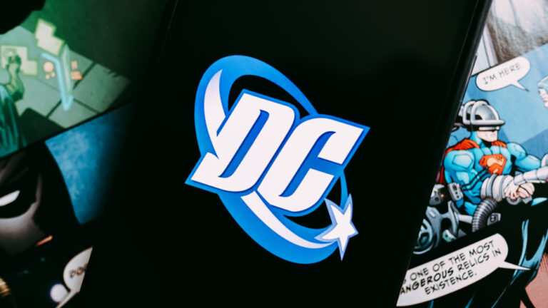 DC Filme: Alles, was du über die kommenden Veröffentlichungen wissen musst