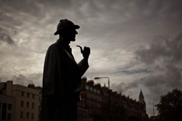 Sherlock Holmes Filme: Die besten Verfilmungen des berühmten Detektivs