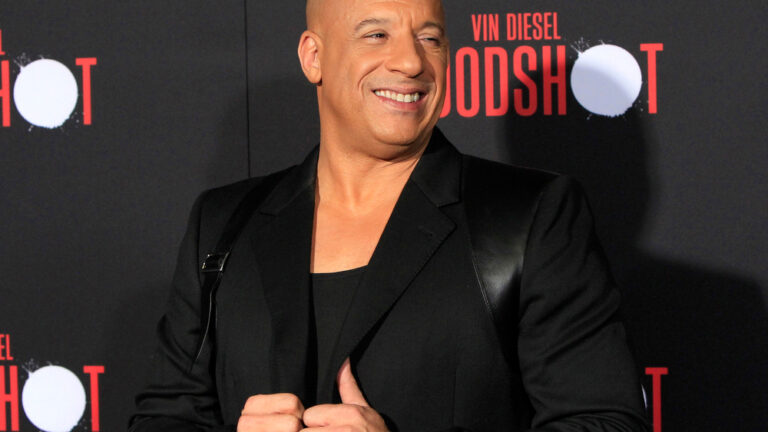 Vin Diesel Filme: Eine Liste seiner bekanntesten Filme