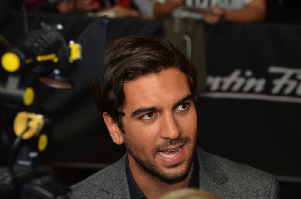 Elyas M’Barek Filme: Eine Liste seiner besten Filme