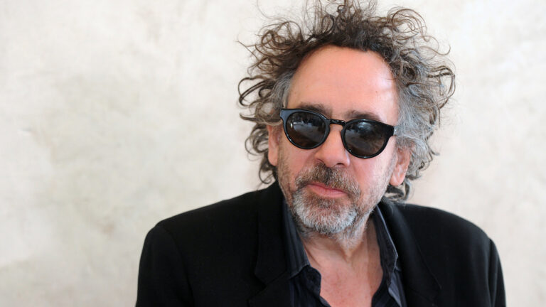 Tim Burton Filme: Eine Übersicht seiner einzigartigen Werke