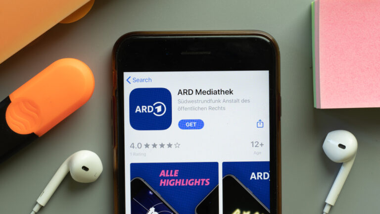 Ard-Mediathek: Filme fürs Herz – Die besten romantischen Filme zum Anschauen