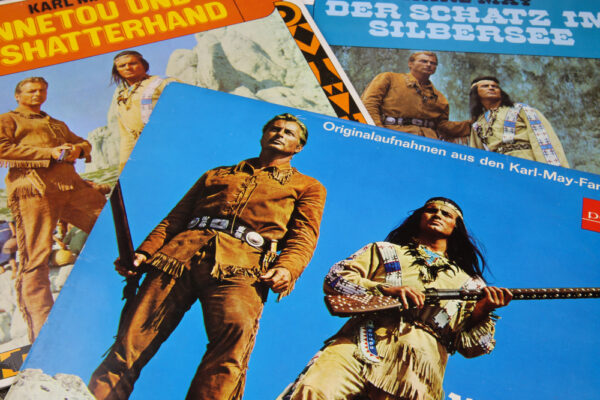 Winnetou Filme: Alles, was Sie wissen müssen