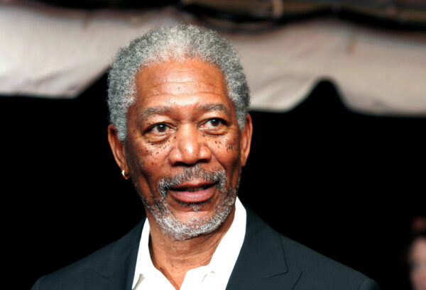 Morgan Freeman Filme: Eine Liste seiner besten Filme