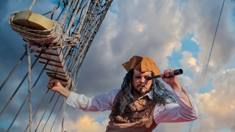 Filme aus der Reihe Pirates of the Caribbean: Alles, was Sie wissen müssen