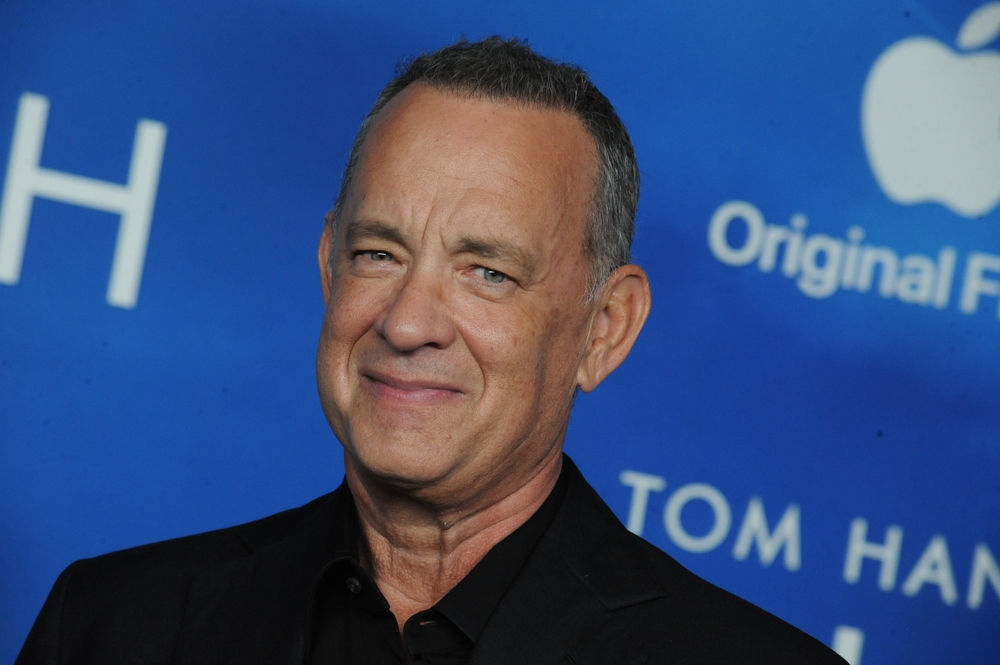 Tom Hanks Filme: Eine Liste seiner besten Werke